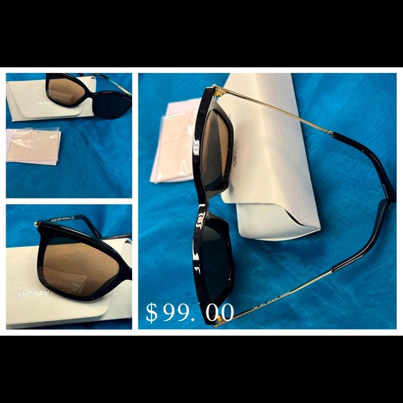MK Michael Kors sunglasses